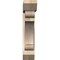 Ekena Millwork Olympic Slat Smooth Bracket w/ Offset Brace, Douglas Fir, 7 1/2"W x 36"D x 36"H BKT0806X36X36OLY06SDF - alternate 4